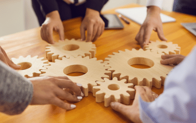 The Inter-Dependency of ITAM & Data Management